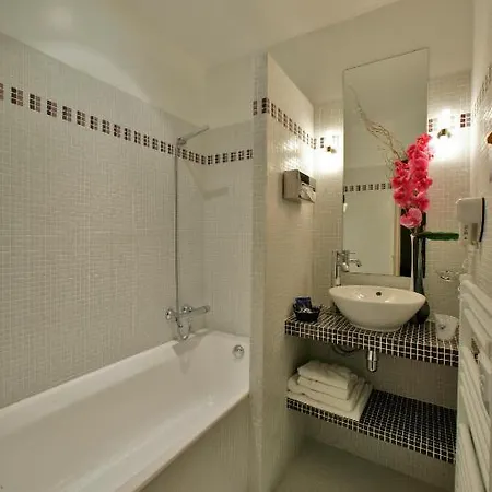 Qualys-hotel Le Chateau Du Pelave 3* Noirmoutier-en-l'Ile
