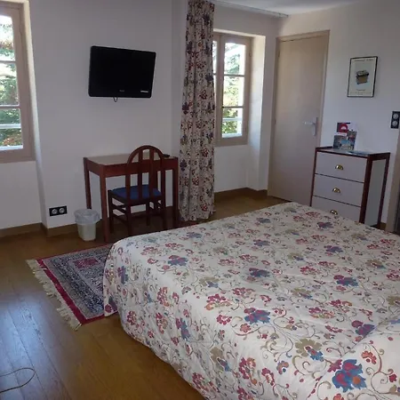 Qualys-hotel Le Chateau Du Pelave Noirmoutier-en-l'Ile