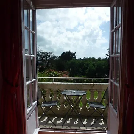 Qualys-hotel Le Chateau Du Pelave 3* Noirmoutier-en-l'Ile