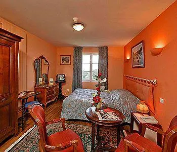 Qualys-hotel Le Chateau Du Pelave 3* Noirmoutier-en-l'Ile