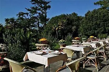 Hotel Qualys-hotel Le Chateau Du Pelave Noirmoutier-en-l'Ile