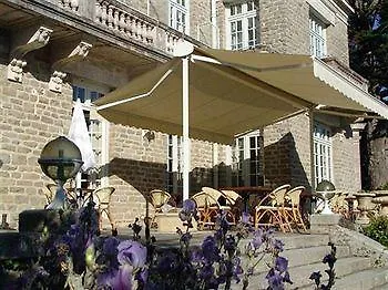 Qualys-hotel Le Chateau Du Pelave