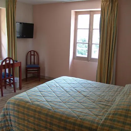 Hotel Qualys-hotel Le Chateau Du Pelave Noirmoutier-en-l'Ile
