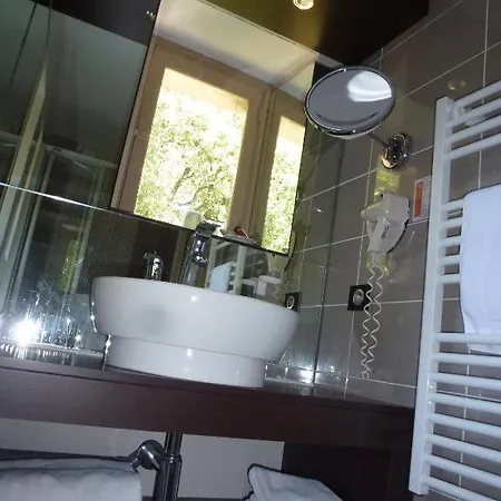 Qualys-hotel Le Chateau Du Pelave 3* Noirmoutier-en-l'Ile